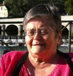 Maria Roussel est décédée