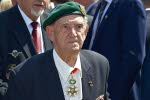 Léon Gautier, dernier survivant français du débarquement en Normandie en 1944, est mort à 99 ans