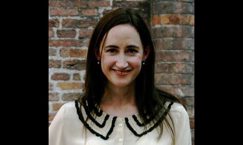 Photographie de Sophie KINSELLA