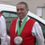Bernard Pilorge, figure du monde agricole et de la Confrérie des saveurs du pays charolais, est décédé