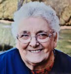 Décès de Ginette Garcia