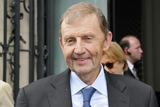 Etienne Mougeotte nicogenin, CC BY-SA 2.0 <https://creativecommons.org/licenses/by-sa/2.0>, via Wikimedia Commons