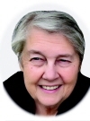 Photographie de Françoise BRUNNER 