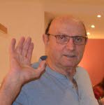 Silvio Ribes