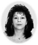 Photographie de Gisèle BAUQUÉ 