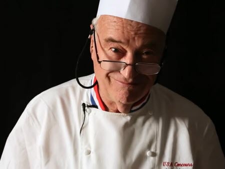 André Soltner, chef alsacien légendaire et pionnier de la cuisine américaine, s'éteint à 92 ans