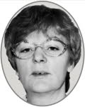 Photographie de Elisabeth KURTZEMANN 