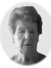 Photographie de Marie-Louise  GAMMAITONI  