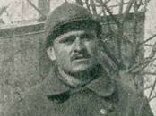 Le soldat Jean Ygon
