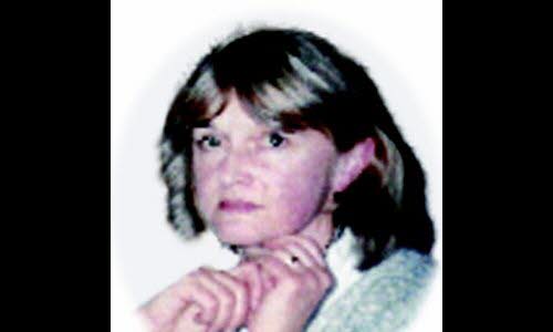 Photographie de Danièle CHAZELLE 