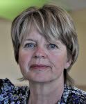 Ghislaine Mathey n’est plus