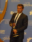 L’acteur américain Billy Miller