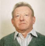 Décès de Roger Augier