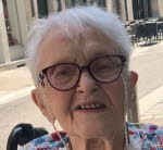 Décès d’Alice Étienne