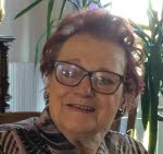 Mme Gilberte Jedrey