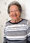 Décès d’Hélène Bonin, une figure du village