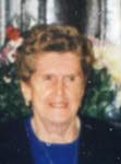 Mlle  Clémence Oswald