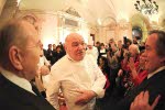 Pierre Troisgros, légendaire chef triplement étoilé, est décédé