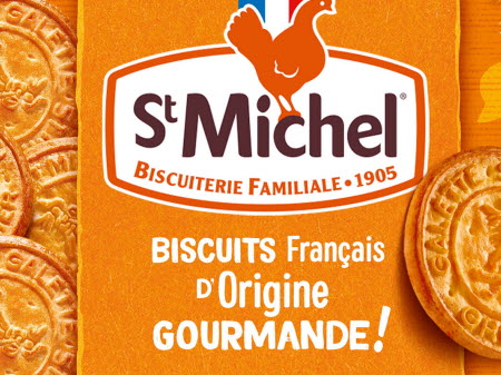 Hommage à Xavier Gervoson, fondateur de St Michel Biscuits, décédé à 81 ans