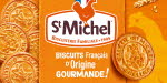 Hommage à Xavier Gervoson, fondateur de St Michel Biscuits, décédé à 81 ans