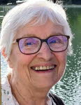 Fernande Wasner nous a quittés