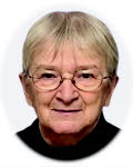 Photographie de Martine GÉNIN 