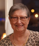 Photographie de Edith DEBUSSCHE 