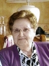 Photographie de Georgette HENEMAN 