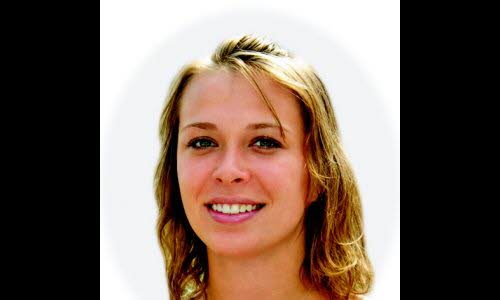 Photographie de Amélia MORATI