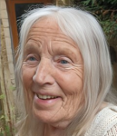 Photographie de Thérèse GABRIELS 