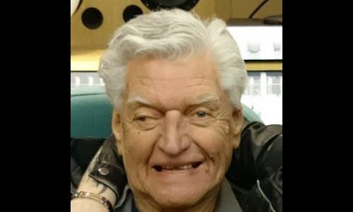 Photographie de David PROWSE