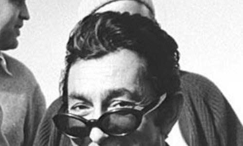 Photographie de Jean-Claude PASCAL