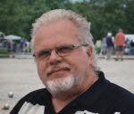 Décès de Claude Maure