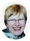 Photographie de Irène BAUMANN 