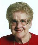 Mme Germaine Leonard
