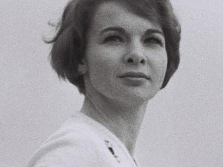 L'étoile du cinéma français Françoise Arnoul est décédée à l'âge de 90 ans