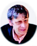 Photographie de Gérard THIRIET 