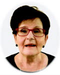 Photographie de Renée SIXTO 