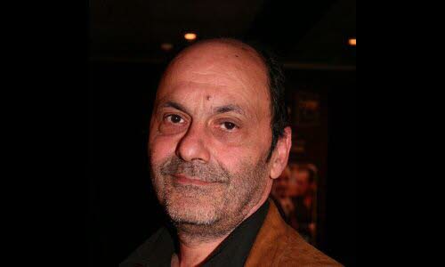 Photographie de Jean-Pierre  BACRI