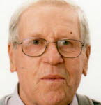 M. Paul Harter