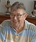 Photographie de Pierre BESNIER 