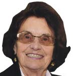Reine Veitmann nous a quittés