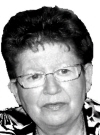 Photographie de Christiane, Marie HEINTZ