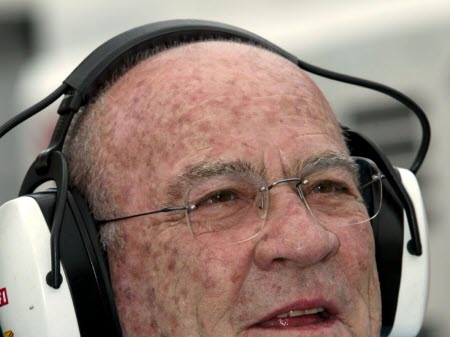 Guy Ligier : disparition d'une légende de l'automobile, pilote et constructeur visionnaire