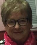 Décès de Louisette Longuemare