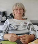 Adieu à Régine Grappe