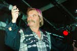 L'auteur-compositeur-interprète français Pierre Vassiliu est décédé