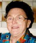 Mme Simone Meyer