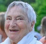 Décès de Liliane Mangeonjean