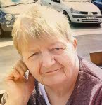 Mme Annick Behr